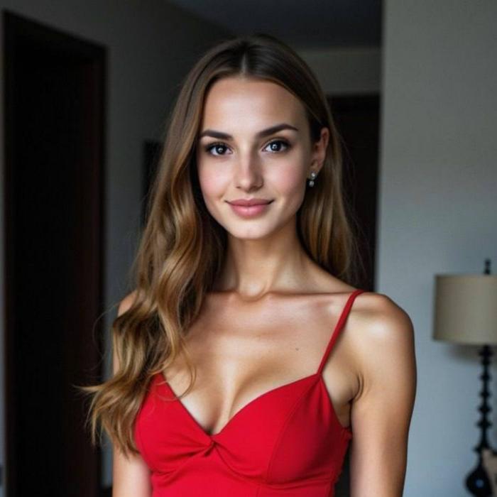 Amazing lady Elizaveta, 25 yrs.old from Konstantinovka, Ukraine