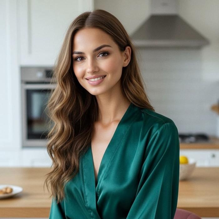 Gorgeous miss Elizaveta, 26 yrs.old from Konstantinovka, Ukraine