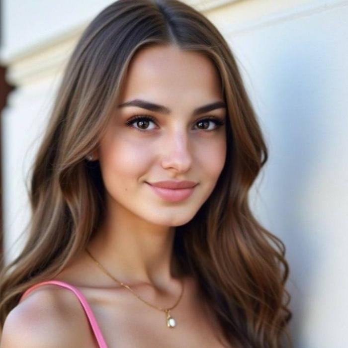 Pretty lady Elizaveta, 25 yrs.old from Konstantinovka, Ukraine