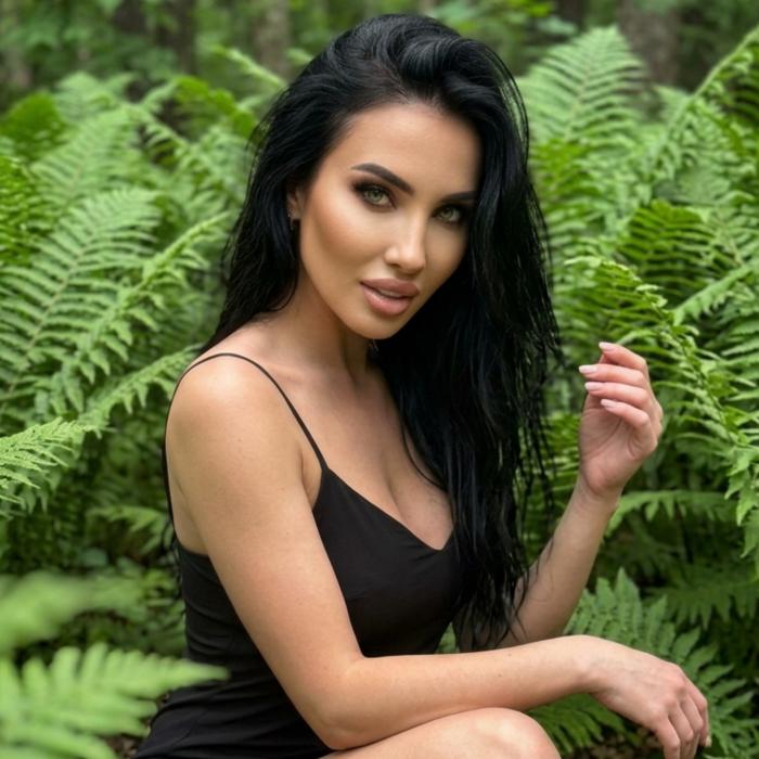  Kristina, 35 yrs.old from Eastern Europe