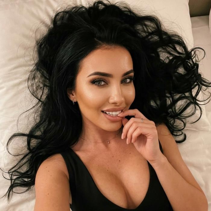  Kristina, 35 yrs.old from Eastern Europe