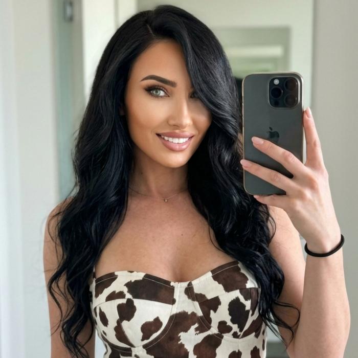 Gorgeous bride Kristina, 35 yrs.old from Eastern Europe
