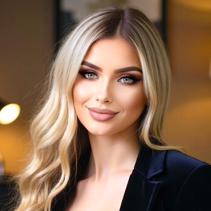 Gorgeous woman Valeriya, 25 yrs.old from Konstantinovka, Ukraine