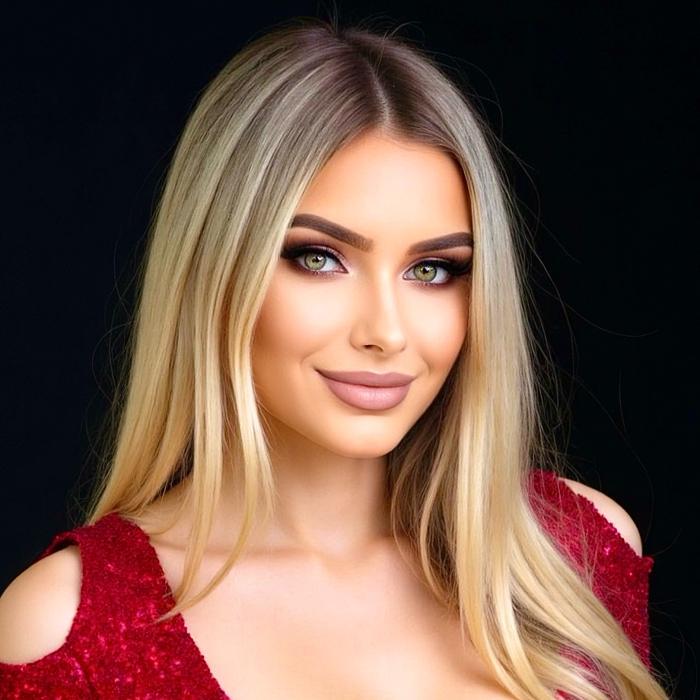 Amazing woman Valeriya, 25 yrs.old from Konstantinovka, Ukraine