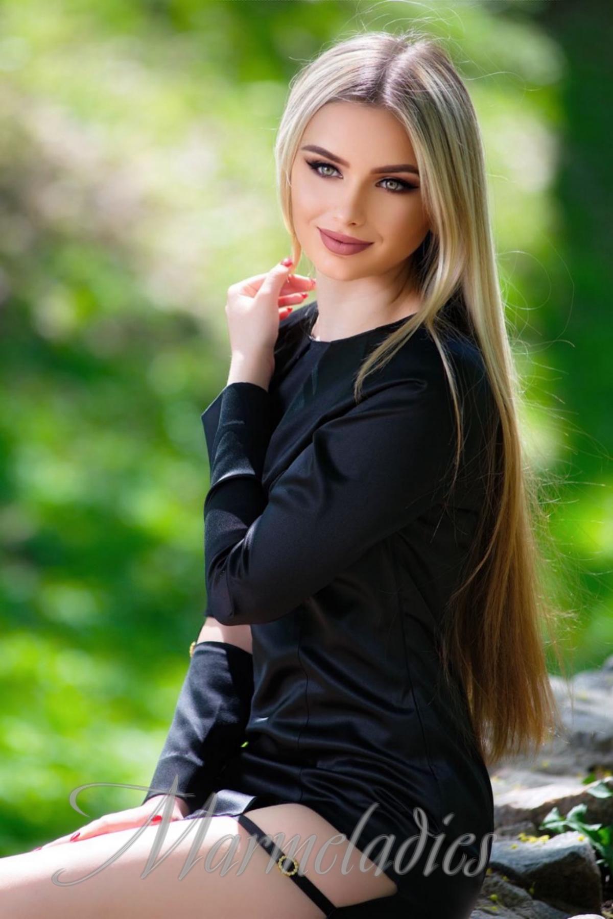 Nice woman Valeriya, 23 yrs.old from Konstantinovka, Ukraine