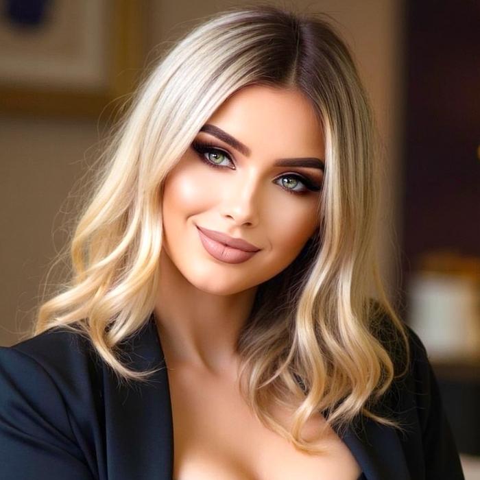 Hot woman Valeriya, 25 yrs.old from Konstantinovka, Ukraine