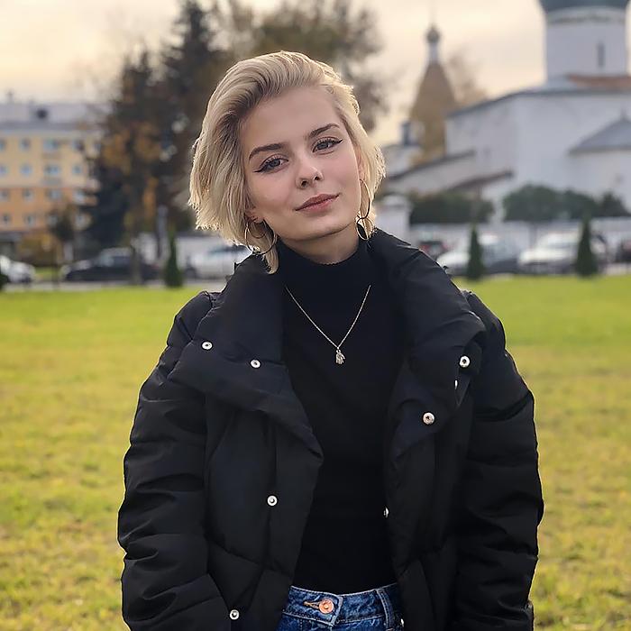 Amazing woman Svetlana, 25 yrs.old from Eastern Europe