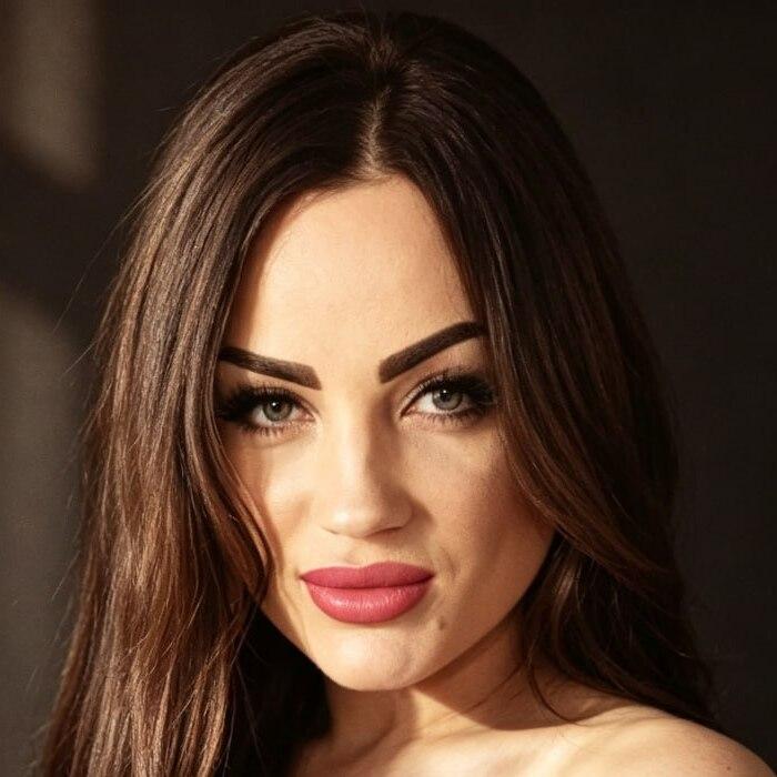Beautiful mail order bride Svetlana, 48 yrs.old from Eastern Europe Beautiful mail order bride Svetlana, 48 yrs.old from Eastern Europe