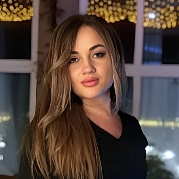 Nice mail order bride Svetlana, 47 yrs.old from Eastern Europe