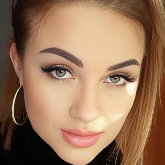 Pretty pen pal Svetlana, 47 yrs.old from Simferopol, Russia