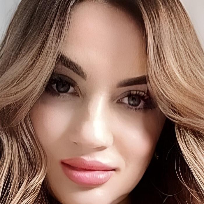 Beautiful mail order bride Svetlana, 47 yrs.old from Eastern Europe