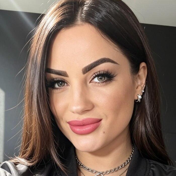 Nice mail order bride Svetlana, 48 yrs.old from Eastern Europe Nice mail order bride Svetlana, 48 yrs.old from Eastern Europe