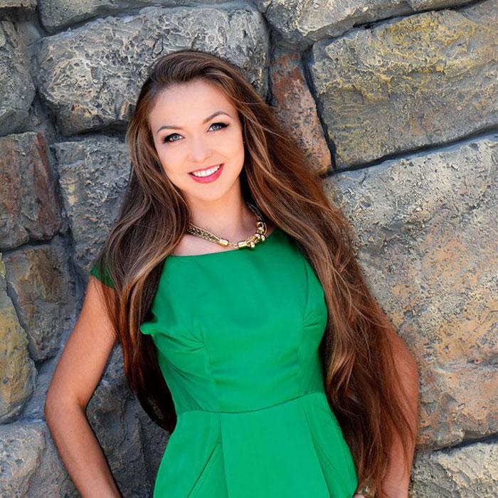 Hot pen pal Anna, 40 yrs.old from Kharkov, Ukraine