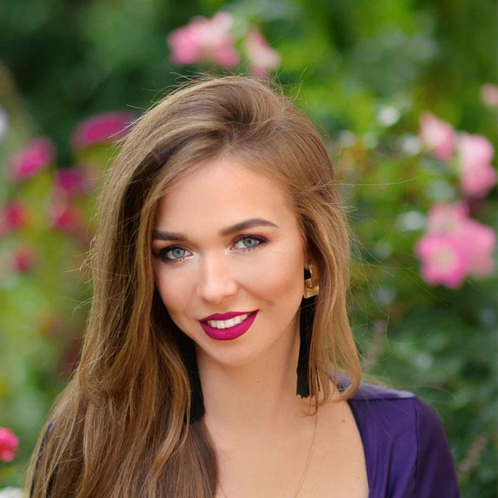 Gorgeous pen pal Anna, 40 yrs.old from Kharkov, Ukraine Gorgeous pen pal Anna, 40 yrs.old from Kharkov, Ukraine