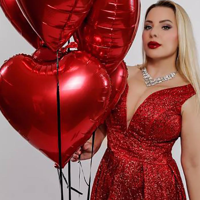  Irina, 46 yrs.old from Istanbul, Turkey