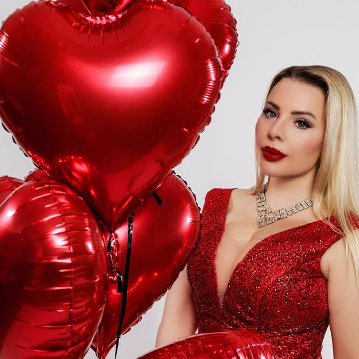 Hot pen pal Irina, 46 yrs.old from Istanbul, Turkey