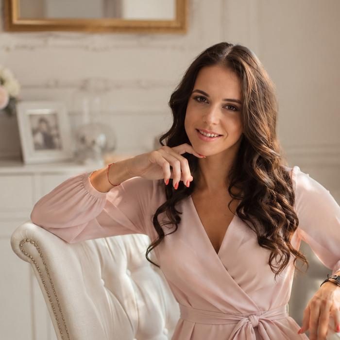 Pretty bride Ekaterina, 41 yrs.old from Kharkov, Ukraine