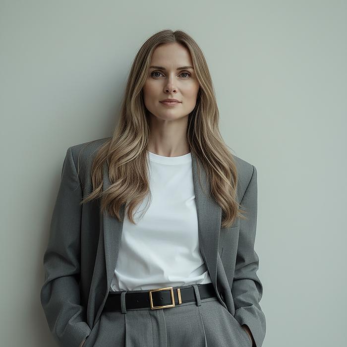 Charming pen pal Iraida, 44 yrs.old from Barcelona, Spain