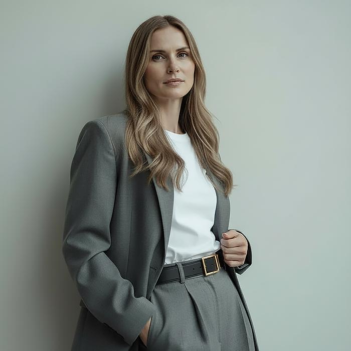 Gorgeous mail order bride Iraida, 45 yrs.old from Barcelona, Spain