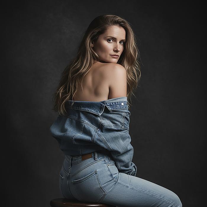 Hot pen pal Iraida, 45 yrs.old from Barcelona, Spain