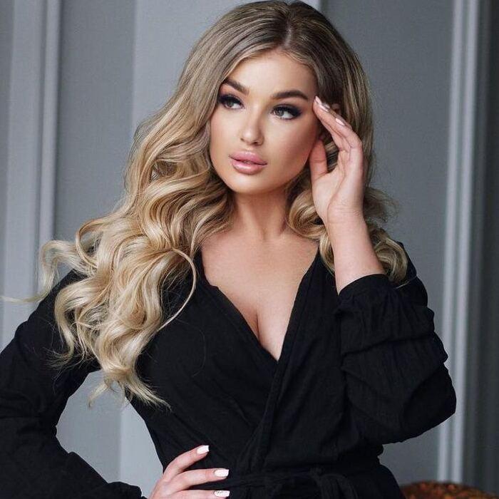  Angelina, 37 yrs.old from Eastern Europe