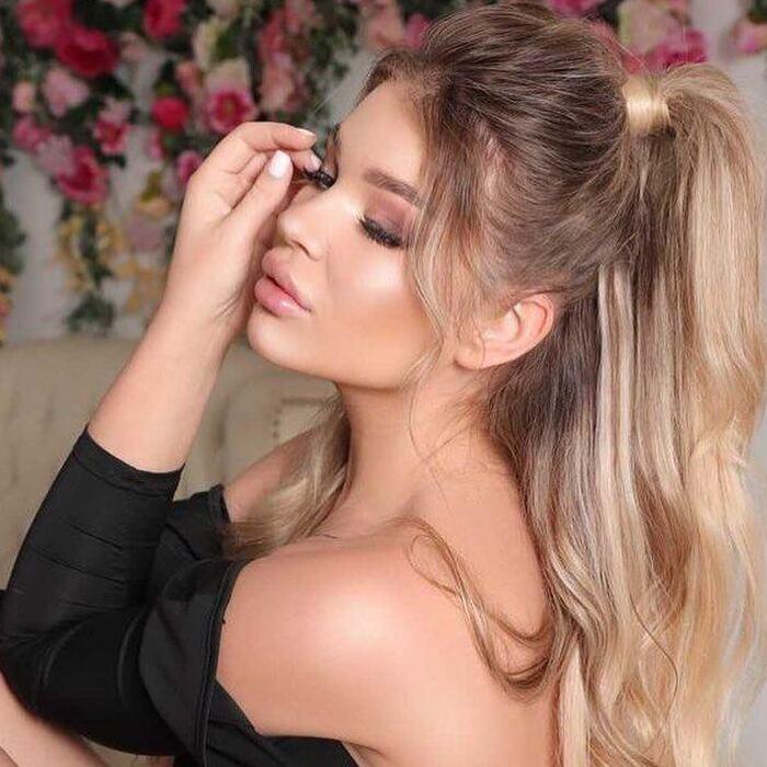  Angelina, 37 yrs.old from Eastern Europe