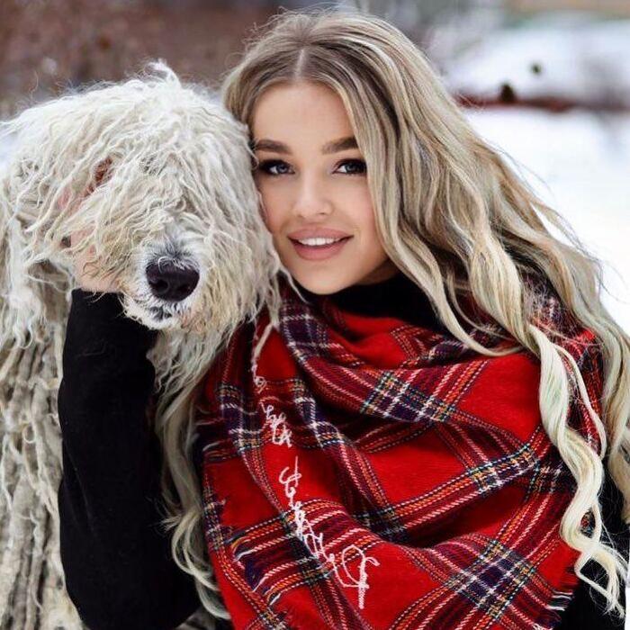  Angelina, 37 yrs.old from Eastern Europe