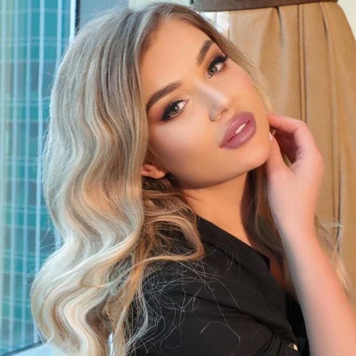  Angelina, 37 yrs.old from Eastern Europe