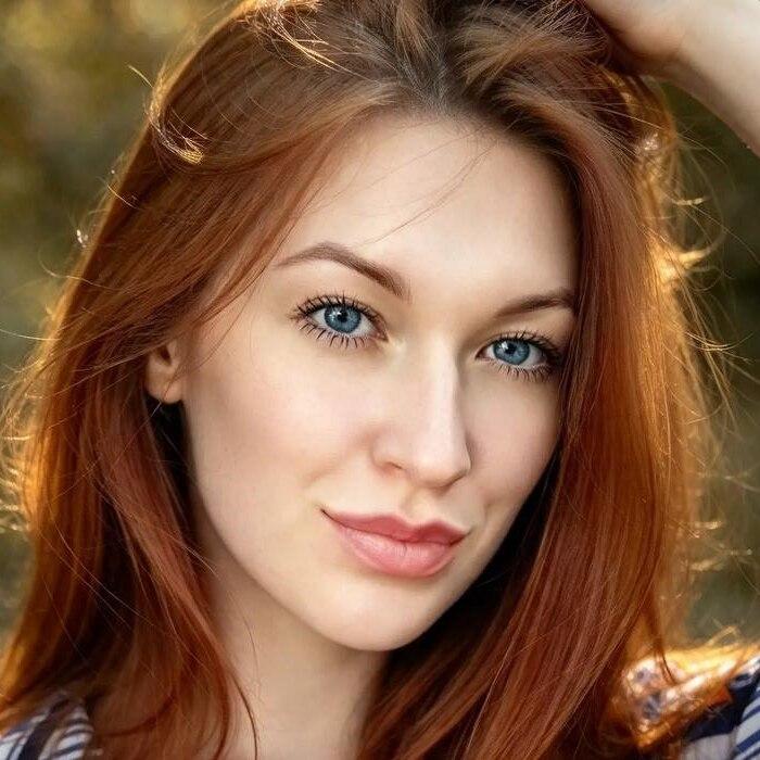 Nice pen pal Alyona, 34 yrs.old from Eastern Europe