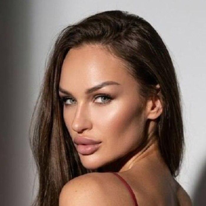 Hot pen pal Antonina, 39 yrs.old from Eastern Europe