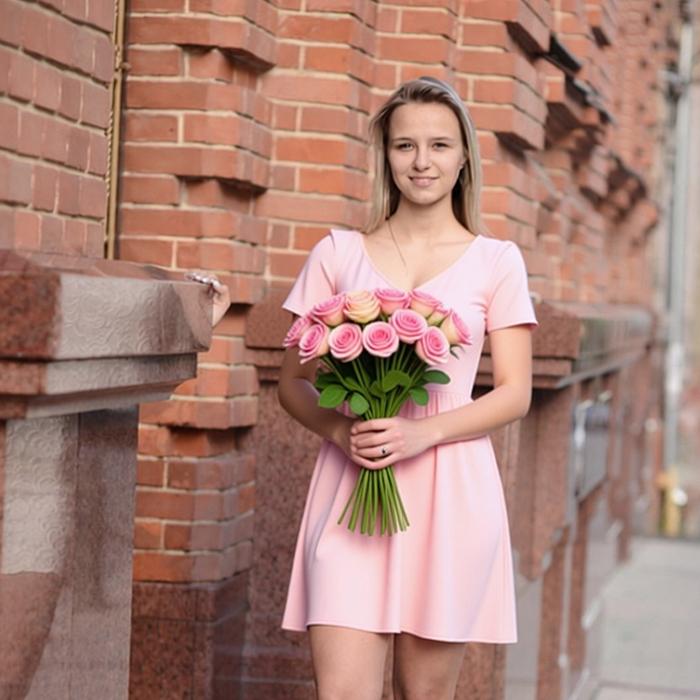 Pretty lady Sofiya, 25 yrs.old from Kharkov, Ukraine Pretty lady Sofiya, 25 yrs.old from Kharkov, Ukraine