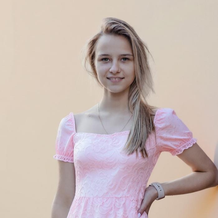 Nice lady Sofiya, 25 yrs.old from Kharkov, Ukraine Nice lady Sofiya, 25 yrs.old from Kharkov, Ukraine