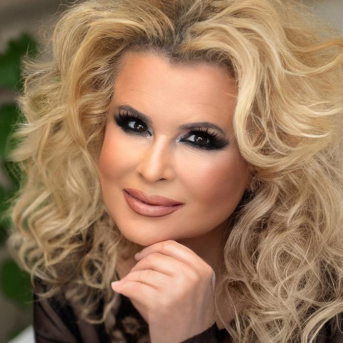 Single bride Marianna, 65 yrs.old from Kharkov, Ukraine