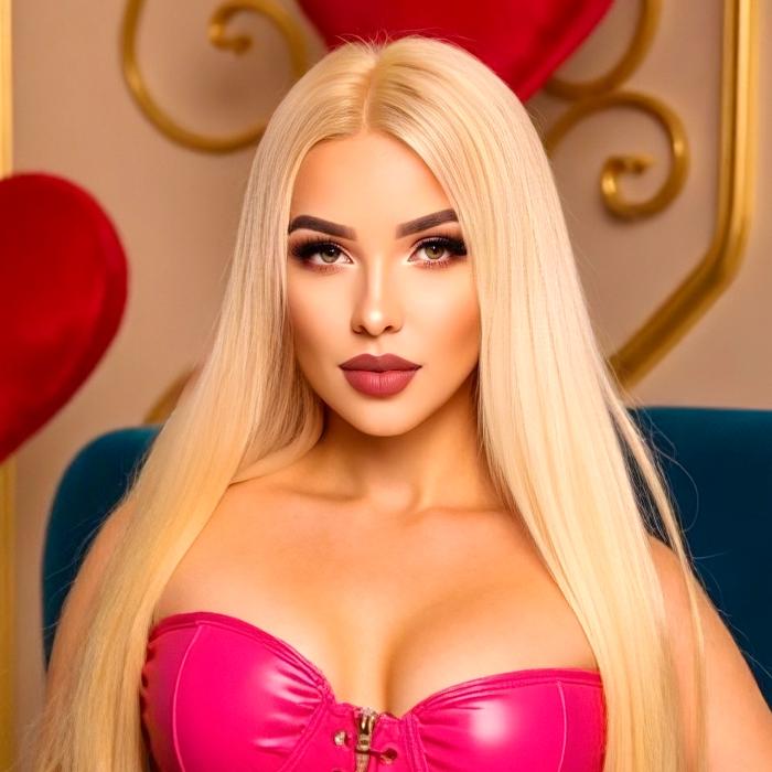 Single pen pal Ekaterina, 33 yrs.old from Chernivtsi, Ukraine