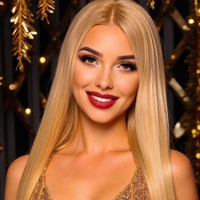 Hot wife Ekaterina, 33 yrs.old from Chernivtsi, Ukraine