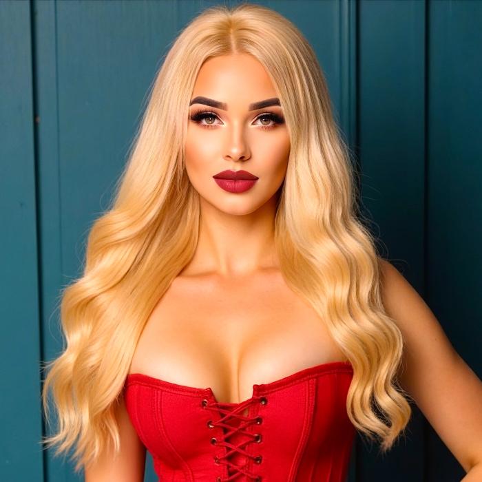 Hot wife Ekaterina, 32 yrs.old from Chernivtsi, Ukraine