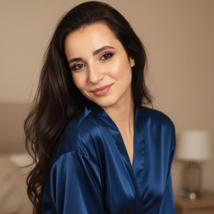 Amazing lady Naina, 33 yrs.old from Kiev, Ukraine