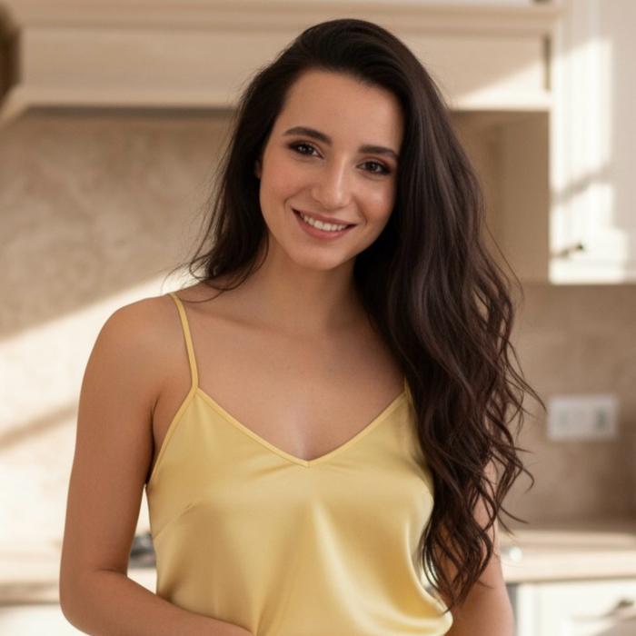 Gorgeous lady Naina, 32 yrs.old from Kiev, Ukraine