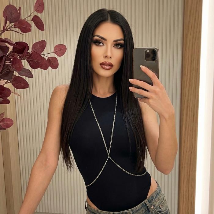  Valentina, 40 yrs.old from Odessa, Ukraine