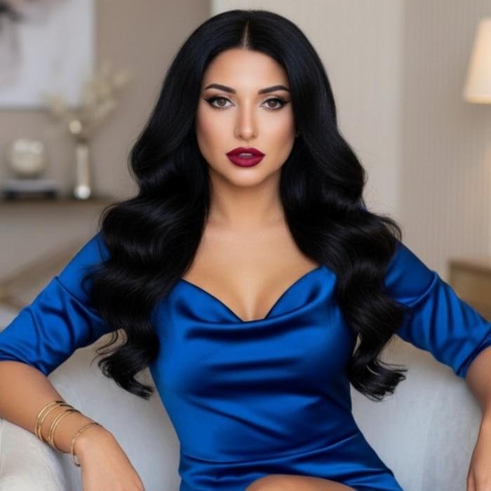 Single miss Valeriya, 34 yrs.old from Kiev, Ukraine