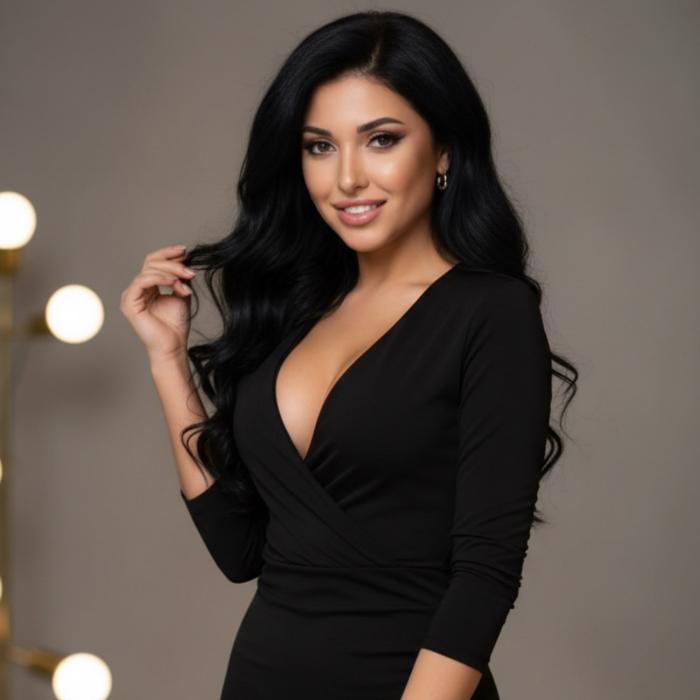 Pretty lady Valeriya, 34 yrs.old from Kiev, Ukraine