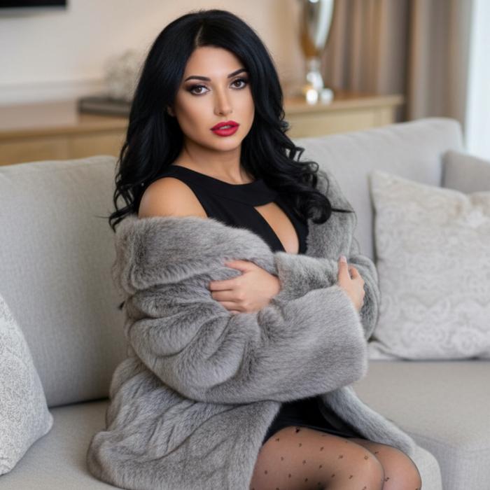 Single lady Valeriya, 34 yrs.old from Kiev, Ukraine