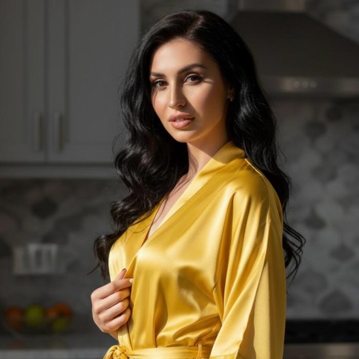 Nice miss Karina, 33 yrs.old from Kiev, Ukraine