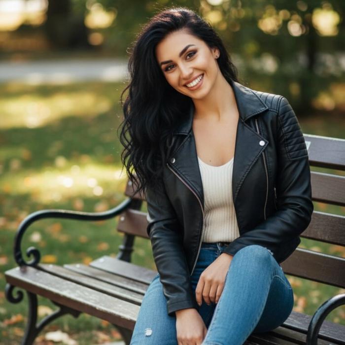 Single miss Karina, 33 yrs.old from Kiev, Ukraine