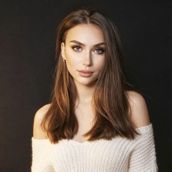 Beautiful girlfriend Ekaterina, 28 yrs.old from Eastern Europe Beautiful girlfriend Ekaterina, 28 yrs.old from Eastern Europe