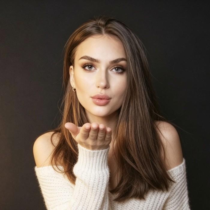 Nice girlfriend Ekaterina, 28 yrs.old from Eastern Europe Nice girlfriend Ekaterina, 28 yrs.old from Eastern Europe