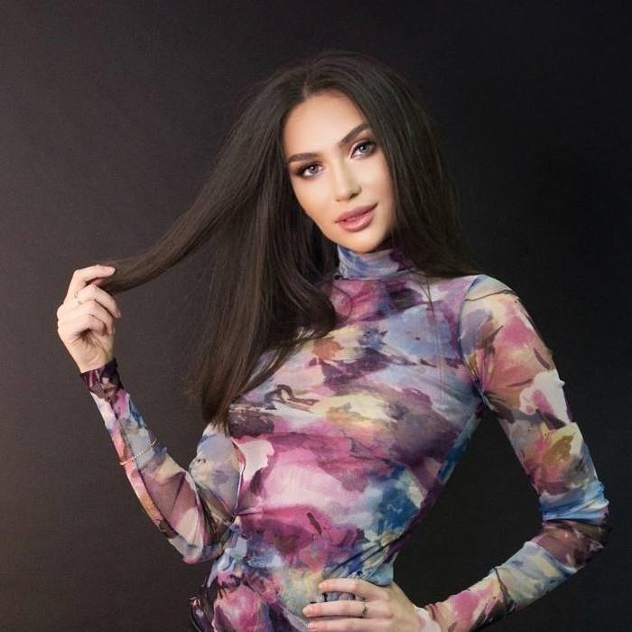 Beautiful girlfriend Ekaterina, 28 yrs.old from Eastern Europe