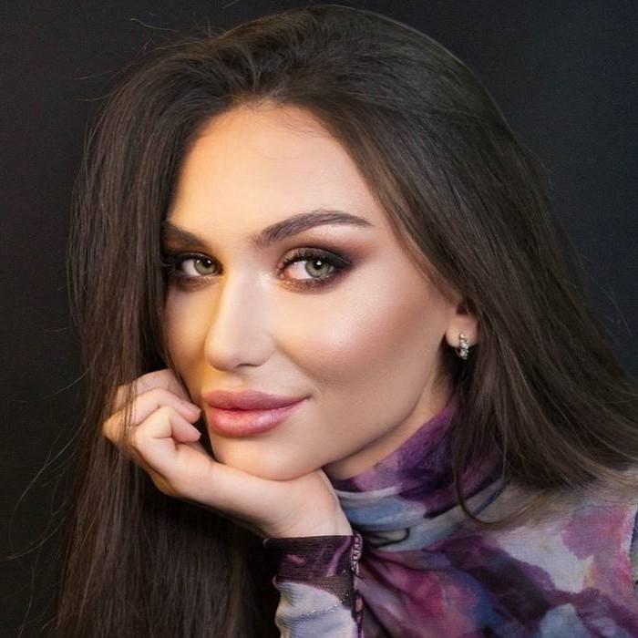 Beautiful girlfriend Ekaterina, 28 yrs.old from Simferopol, Russia