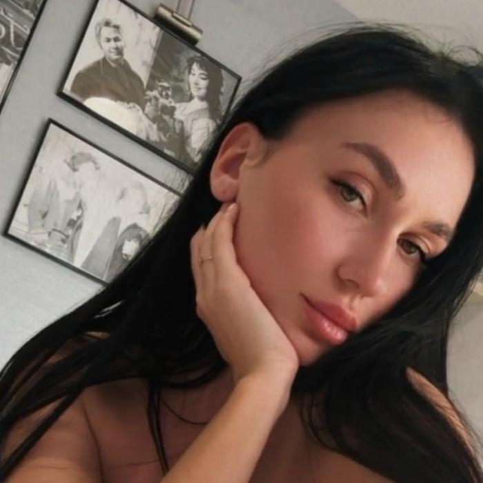 Gorgeous girlfriend Ekaterina, 27 yrs.old from Eastern Europe