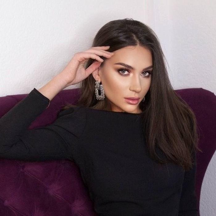 Amazing girlfriend Ekaterina, 28 yrs.old from Eastern Europe